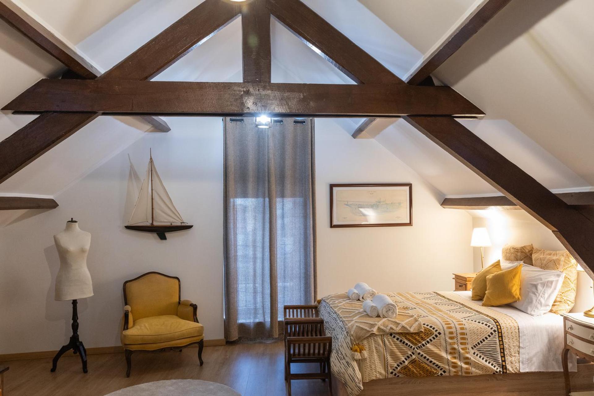 1884 Aveiro Loftアパートメント エクステリア 写真